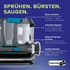 LICHTERBLITZ Waschsauger & Polsterreiniger Gerät – saugt, Produktbild-Vorschau 6