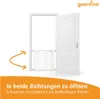 Upínacia mriežka Reer Guardino Double-Lock šírka 750-810 mm Náhľad obrázku produktu 8