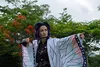 Bambus Anime Katana Cosplay Schwert, Katana Inspiriert Produktbild-Vorschau 4
