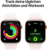 Apple Watch Series 11 Smartwatch GPS 42mm Roségold Produktbild-Vorschau 7