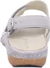 Waldläufer Komfort Sandalen Heliett Damen 31333130343439 Produktbild-Vorschau 45