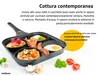 padella per uova al tegamino endusor per tutti i tipi di fornelli per cucinare uova padella per uova Podgląd zdjęcia produktu