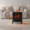 Classic Fire Classic Fire Electric Sfeerhaard Narvik - Náhľad obrázku produktu 3