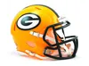 Riddell Speed Mini Helmet Club Packers Fanzone Artikel Produktbild-Vorschau 9