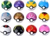 Set von Pokemon Go Figuren 12 Stück kleine Figuren zum Produktbild-Vorschau 4