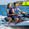 TSUNAMI Schwimmweste Aqua Lite 50 für SUP & Kajak, M, Produktbild-Vorschau 2