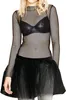 Boland Tutu schwarz One Size Produktbild-Vorschau 2
