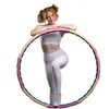 Hoopomania Vital Hoop, Hula Hoop z 40 magnesami, 2,6 kg Podgląd zdjęcia produktu 2
