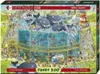 HEYE Puzzle ` len ZOO: Ausstellung Oven 1000 Puppen Produktbild-Vorschau 1
