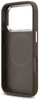 Guess – Hardcase 4G Classic Logo MagSafe obal na iPhone 17 Náhľad obrázku produktu 4