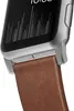 Nomad Modern Band van leder voor de Apple Watch | Productafbeelding-voorbeeld 11