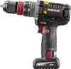 Parkside Performance Bohrschrauber Set PPBSSA 12 A1 mit Produktbild-Vorschau 2