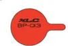 XLC Scheibenbremsbeläge BP-O13 Magura Louise bis 2001, Produktbild-Vorschau 2