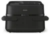 Philips 1000 series NA150/00 fryer Double 7.1 L 2450 W Hot Anteprima dell’immagine prodotto 1