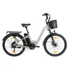 TTGO C2PRO 26" E-BIKE Telaio in alluminio Batteria da 36 V Anteprima dell’immagine prodotto 5