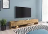 TV stolík CALIBURI 180 - dub wotan Náhľad obrázku produktu 3