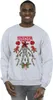 Netflix - "Stranger Things" Sweatshirt für Herren BI45075 Produktbild-Vorschau 2