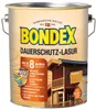 BONDEX Dauerschutz-Lasur eiche hell 4,0 l Produktbild-Vorschau 5
