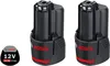 Bosch GBA 12 V 3,0 Ah / 3000 mAh Li-Ion tyčová batéria ( Náhľad obrázku produktu 5
