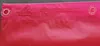 Spirella TRUE Frosty Red Duschvorhang – Soft EVA Matt Produktbild-Vorschau 6