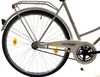 28 ZOLL DAMEN CITY HOLLAND FAHRRAD BIKE Rad Rücktritt STVO Produktbild-Vorschau 3