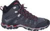 MEINDL Respond Mid II GTX GRAPHIT/ROT GRAPHIT/ROT 42 Produktbild-Vorschau 22