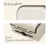 Toilettenpapierhalter, multifunktionaler Produktbild-Vorschau 3