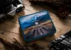 Peterson Pánská peněženka Ninlulzil černá Univerzální Náhled obrázku produktu 10