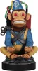 Exquisite Gaming Cable Guys Monkeybomb, Sammlerfigur, Produktbild-Vorschau 8