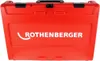Pressa Rothenberger ROMAX AC ECO Basic 230 V tipo C per Anteprima dell’immagine prodotto 4
