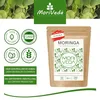 Moringa Blattpulver mikrofein vermahlen, höchste Produktbild-Vorschau 3