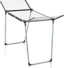 A drying rack for laundry. Produktbild-Vorschau