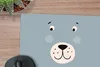 MuchoWow® Mauspad Mousepad Zitate - Sprichwörter - Kinder - Produktbild-Vorschau 2