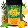 Yerba Mate Verde Mango Tropicales - 500 g Anteprima dell’immagine prodotto 3