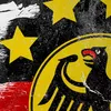 style3 Deutschland Wappen WM 2026 Herren T-Shirt Fußball Produktbild-Vorschau 2