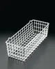 METALTEX 361700 Pandino Allzweckkorb 33 x 12 x 9 cm Produktbild-Vorschau 2