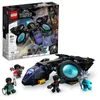 LEGO 76211 Marvel Shuris Sonnenvogel, Black Panther Produktbild-Vorschau 6
