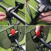 Rolektro, Fahrradkorb mit Halterstange Produktbild-Vorschau 8