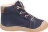 Ricosta Jungen Lauflernstiefel, blau(see (8)), Gr. 21 Produktbild-Vorschau 5
