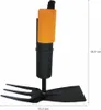 Fiskars Scopa bilaterale Fiskars Quikfit 137572 Anteprima dell’immagine prodotto 6