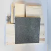 Nido per uccelli in legno da montare, dimensioni 48 x 32 Anteprima dell’immagine prodotto 2