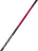 A hockey stick is shown against a white background. Voir les images du produit