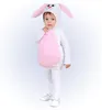 Puffy Häschen Hase Kostüm für Kleinkinder Produktbild-Vorschau 1