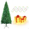 ZMH Weihnachtsbaum Künstlicher 210 cm mit 3 Set Produktbild-Vorschau 9