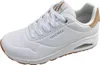Skechers Damen Sportschuhe 177094-WHT Uno weiß r. 40 Produktbild-Vorschau 95
