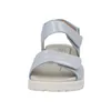 Solidus Komfort Sandalen Damen 31383832333036 Blau 40 EU Produktbild-Vorschau 7