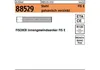 FISCHER Innengewindeanker FIS E 11x85 M8 Stahl verz Produktbild-Vorschau 2