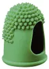 Runner 77519 Girafoglie, dimensione Ø: 5 = 22 mm, verde Anteprima dell’immagine prodotto 3