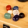 Habys Hot Stone Massagestein-Set 64-teilig, aus Basalt, mit Produktbild-Vorschau 3