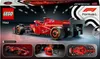 LEGO Speed Champions Bolid F1 Ferrari SF-24, Model Pojazdu, Podgląd zdjęcia produktu 8